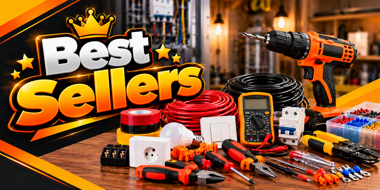 Best Sellers