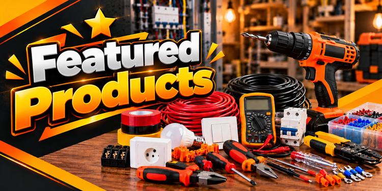 Featured Products